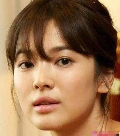 宋慧乔被爆"难对付":从不商量,喝水挑牌子,采访时间想改就改_宋钟基