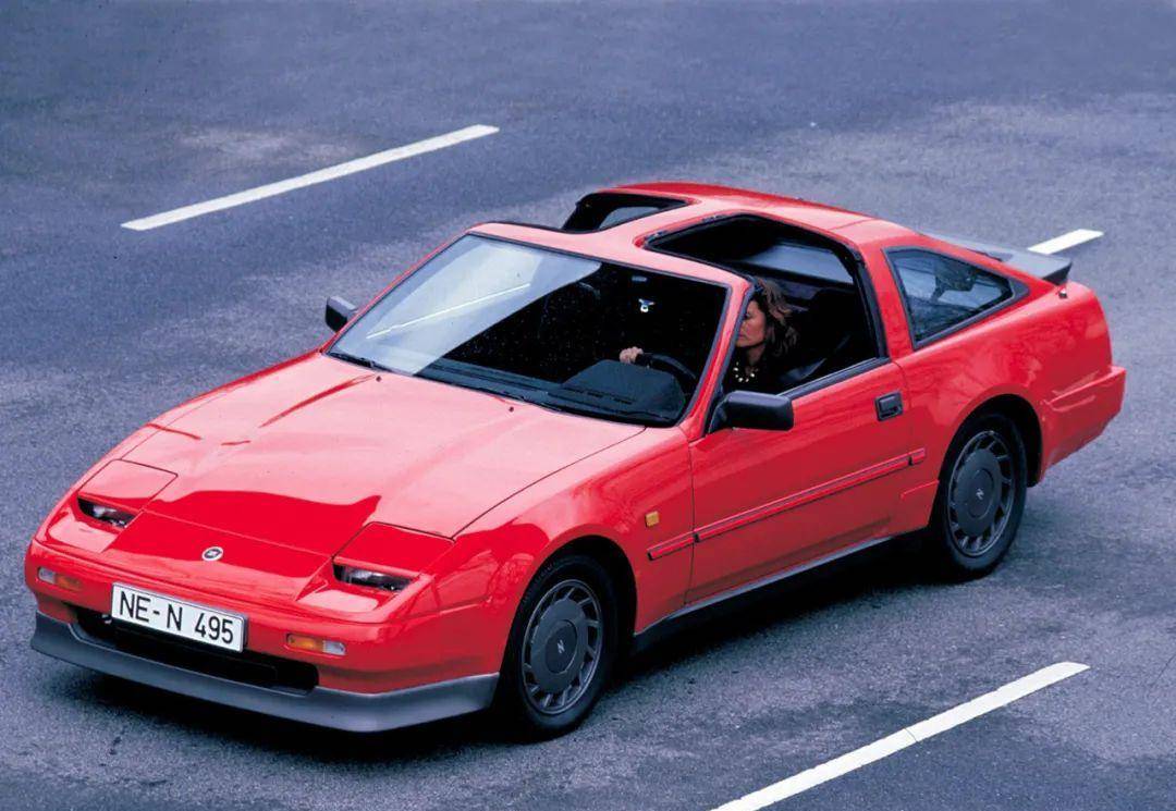 复古风,日产底 丨 国内稀有车,美国斯巴达二世spartan ii_搜狐汽车