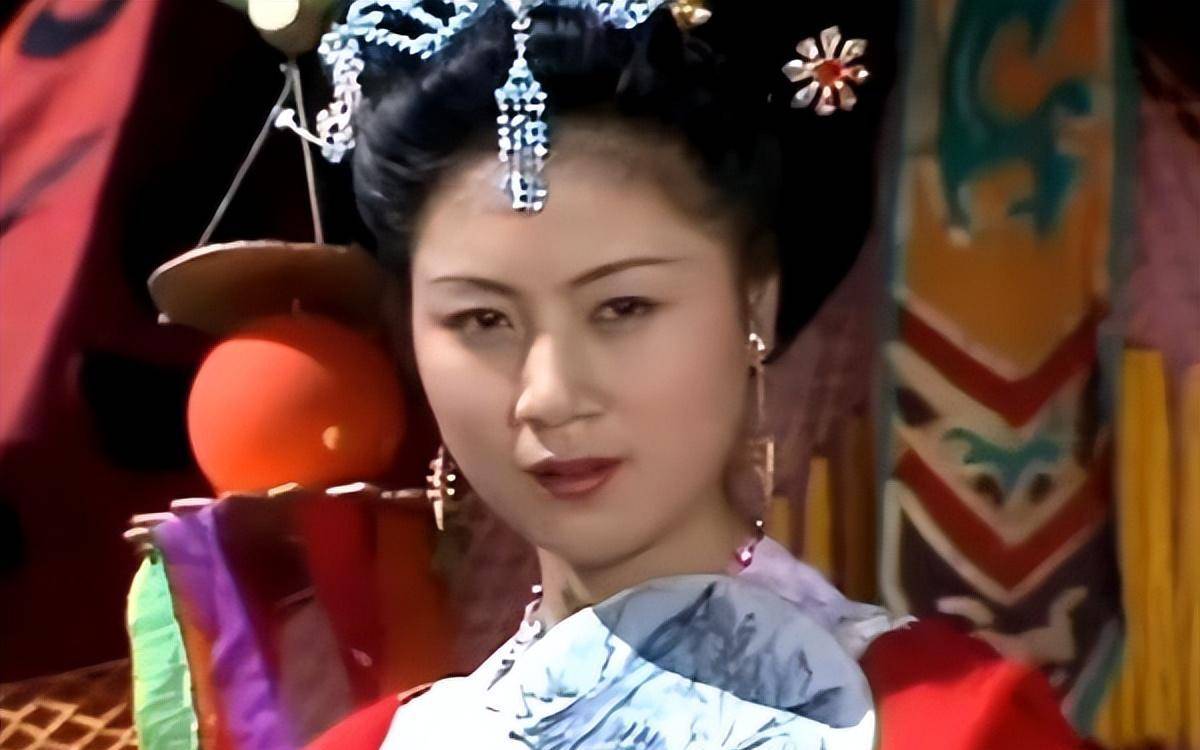 86版《西游记》:只顾看猴哥耍大棒了,却忽略了几十