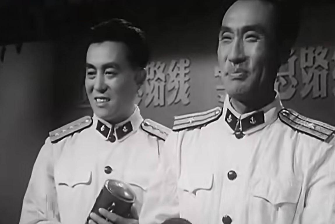 谢万和,反派配角 《地道战》假武工队长,《苦菜花》特务王竹_电影