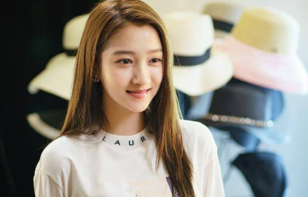 关晓彤,金世佳,牛骏峰领衔主演,卜冠今,李庚希,董思怡,王安宇,曹恩齐