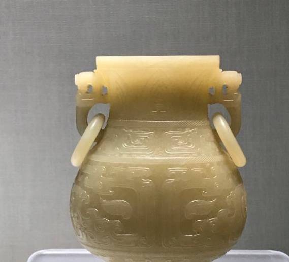 古代玉器名称的正确叫法_鉴定_古玉_历史