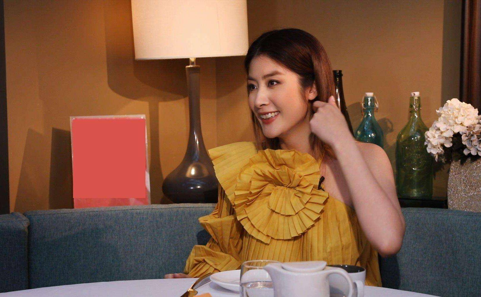 陈慧琳:嫁富二代初恋,41岁生2胎,痛失双胞胎女儿成一生的痛_刘建豪