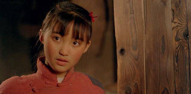 它是国产武侠经典,探讨人性的善与恶,如今女主退圈