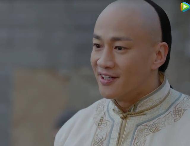 虽然他只出演了一集《剑王朝》,却承载了我们许多回忆_何润东_电视剧