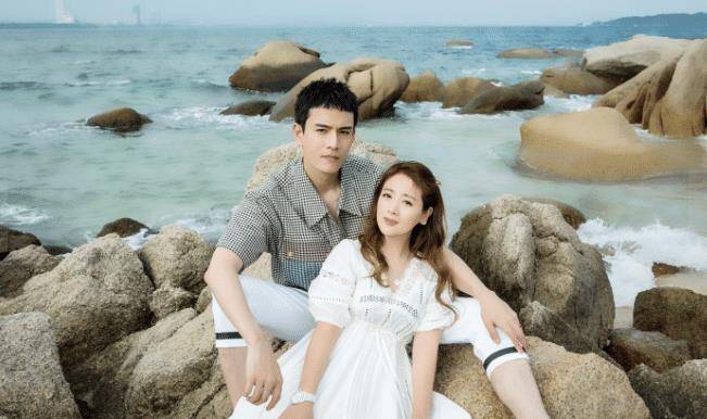 如今又因丈夫太宠她再度走红_经超_李琳_事情