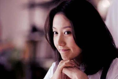 《再婚进行时》《我的经济适用男》《分手前规则》都成为了她那个时期