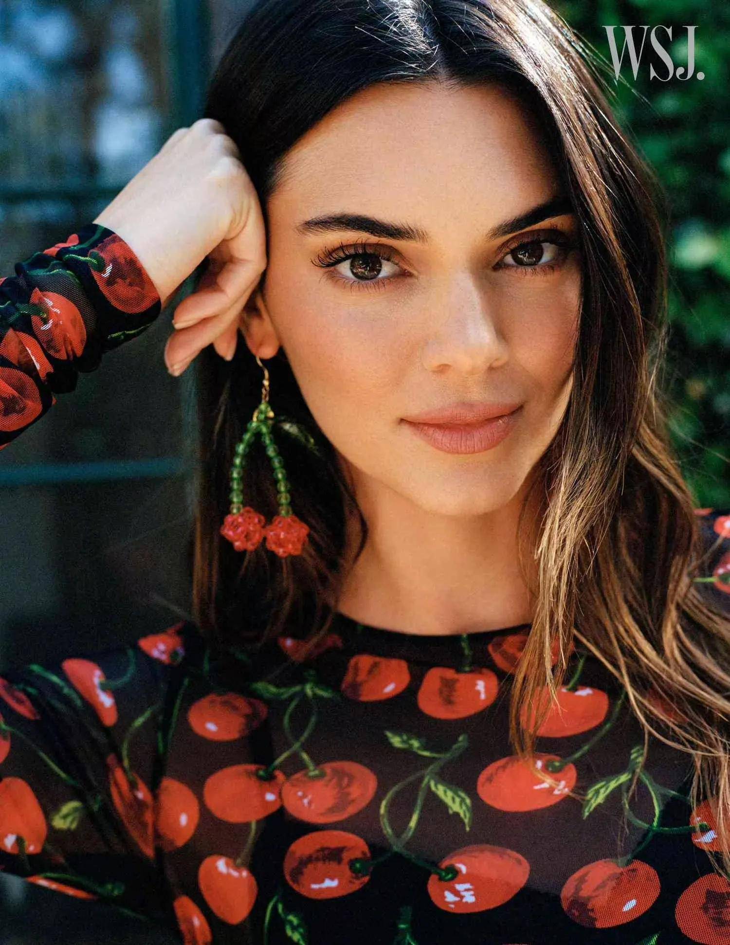 肯豆说自己是詹娜不姓卡戴珊,网友:得了便宜还卖乖!_家族_红利_节目