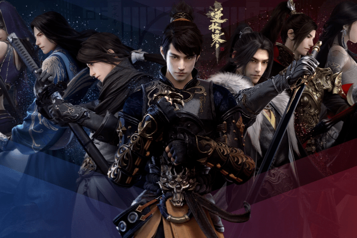 逆水寒手游职业选择攻略,萌新入门指南_玩家_技能_敌人