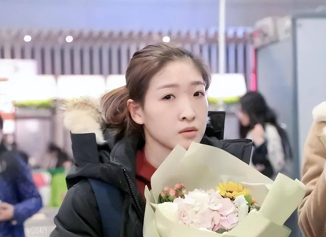 19:00,官方宣布,刘诗雯去日本打球?