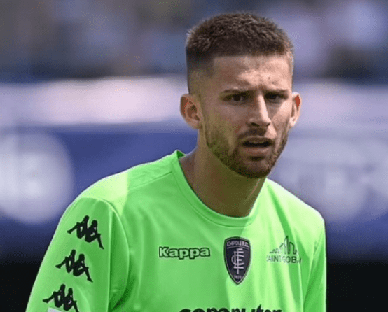 托特纳姆热刺,与错误门将的口头协议_大卫·拉亚_维卡里奥_雨果·洛里