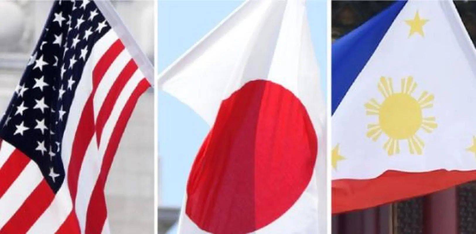 日本军援菲律宾,美国沉默,甘当替身,东盟不答应,菲或被孤立_中国_发展