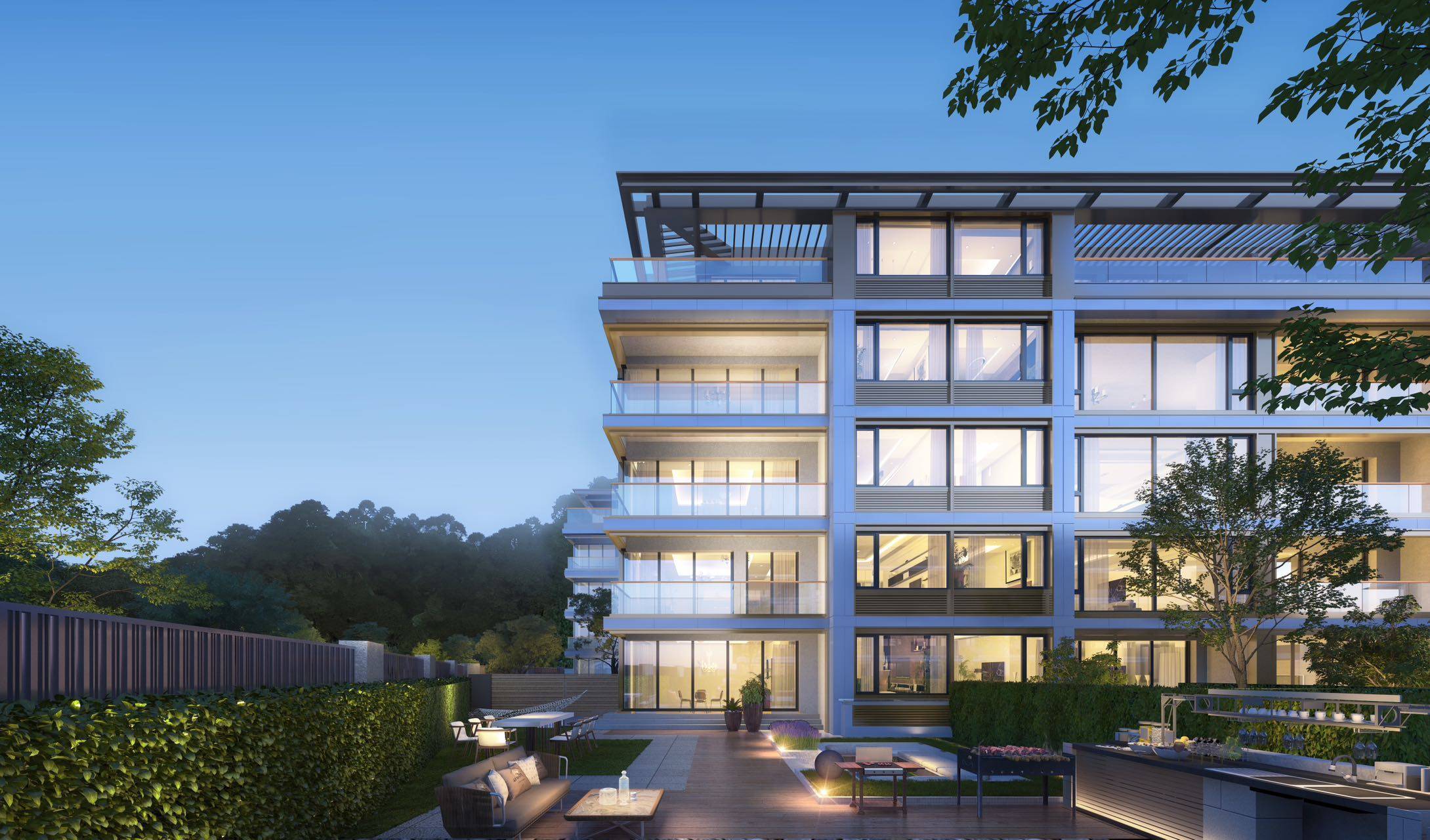 绿城·春境东来院位于安平路与宝幢路之间华清山庄南华苑西侧,处于