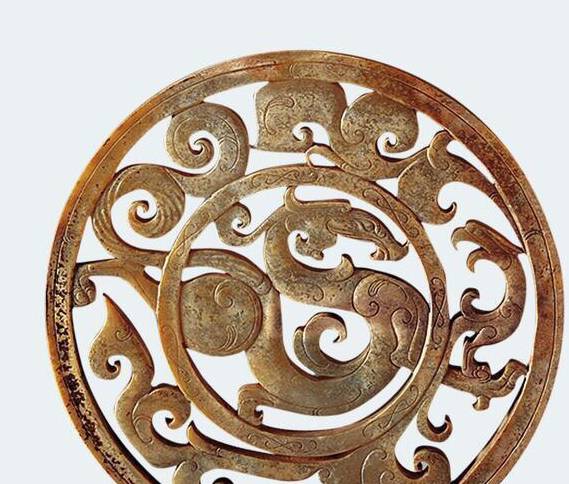 古代玉器名称的正确叫法_鉴定_古玉_历史