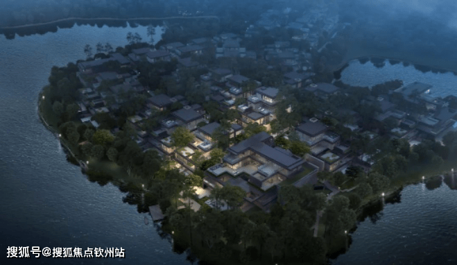 东莞万科棠樾售楼处（东莞万科棠樾）售楼处电话|楼盘详情/地址/户型/价格_深圳_项目_观澜湖