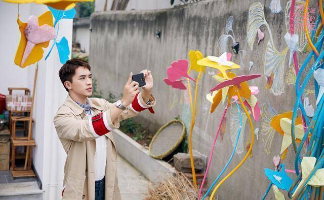 乔欣这样惺惺作态真的配做演员吗_许魏洲_女朋友_电视观众