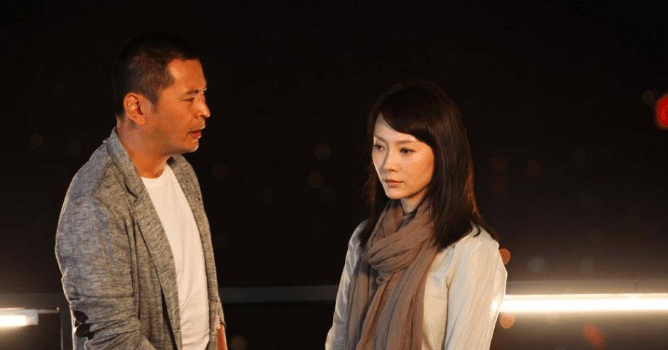 婚后,王亚楠与妻子的关系十分和谐.