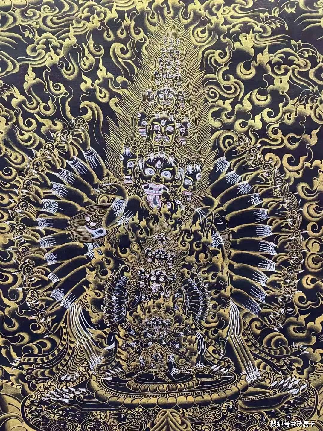 西游记中的三朵莲花