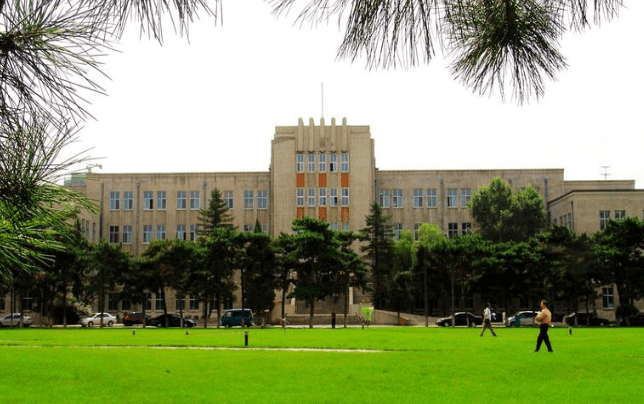 目前东北大学理学院已搭建起一支实力出众,结构合理,层次较高的师资