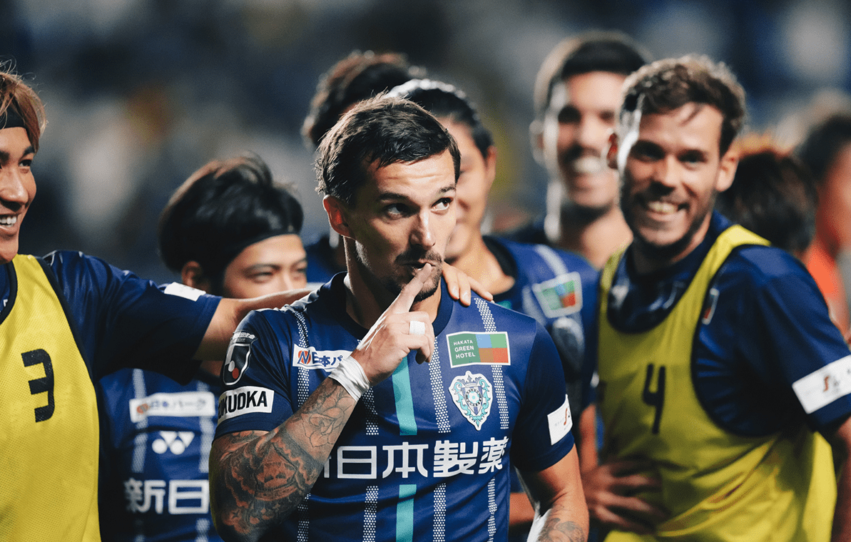 攻防对决:福冈黄蜂vs神户胜利船,日职联赛程精彩看点多_比赛_赛季