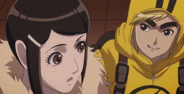 天才玩偶:曾经的闺蜜变敌人,只因缺少天才所拥有的东西_爷爷_大妈