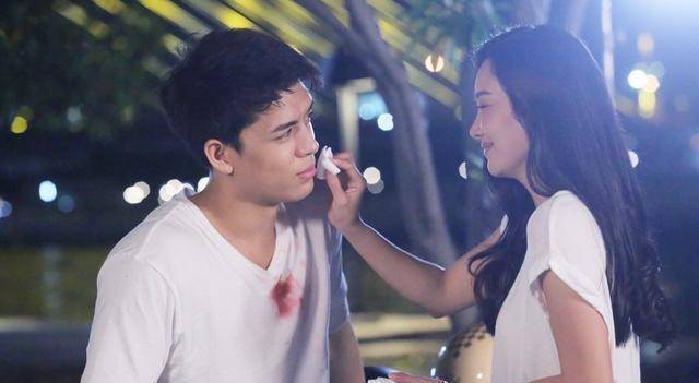 泰剧《爱的代价》开播,noon开启复仇之路_老公_婚姻_女性