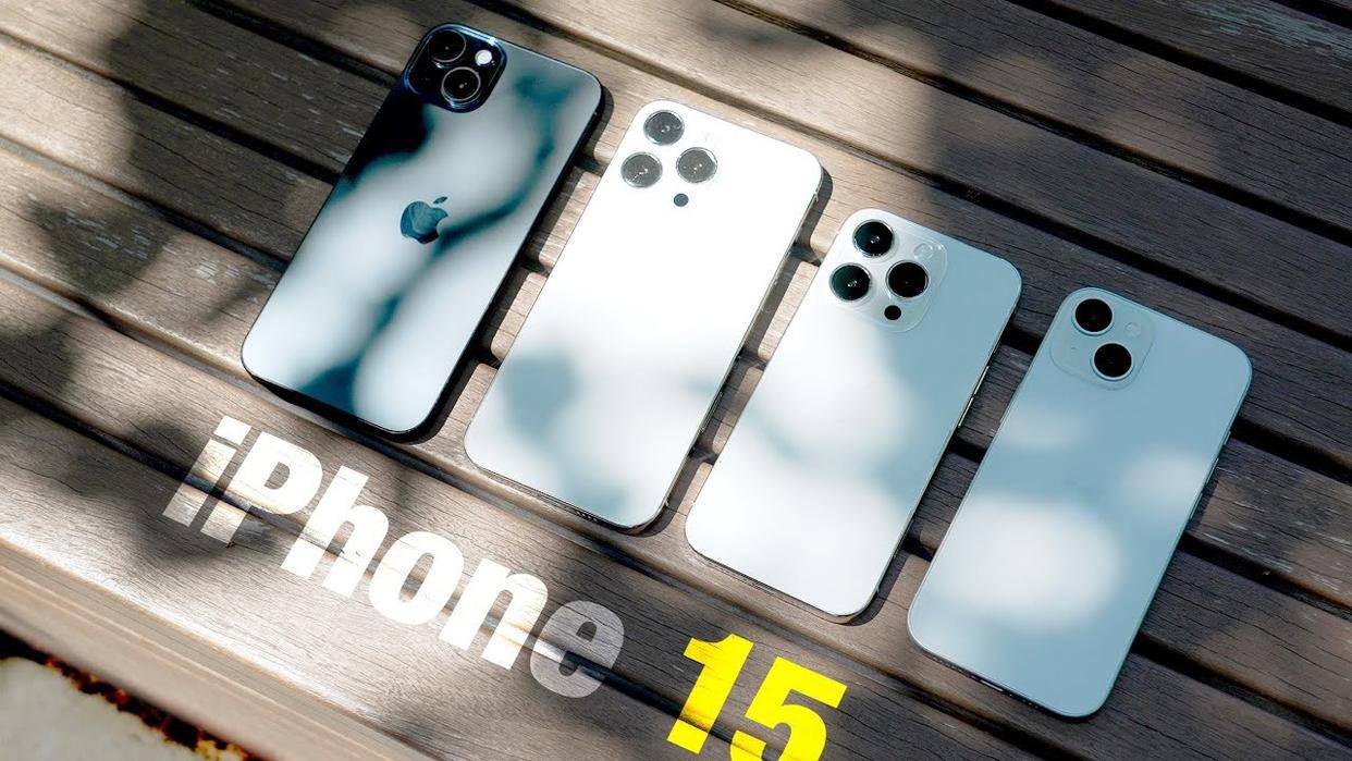 苹果iPhone16Pro屏幕尺寸曝光：将升级至6.3/6.9英寸-16plus屏幕