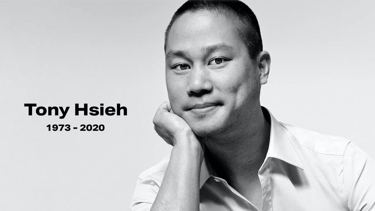 谢家华:商业天才,中年早逝,伊万卡·特朗普都哀悼_zappos_谢天华_美国