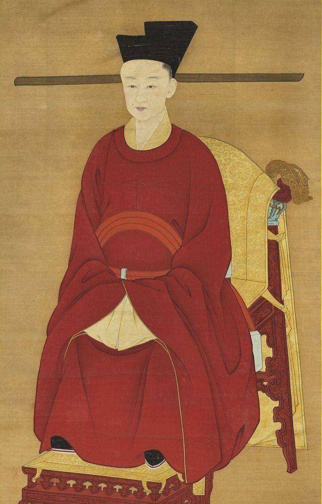 宋恭宗在投降元朝后,一直活到了元英宗至治三年(1323年,享年52岁,当