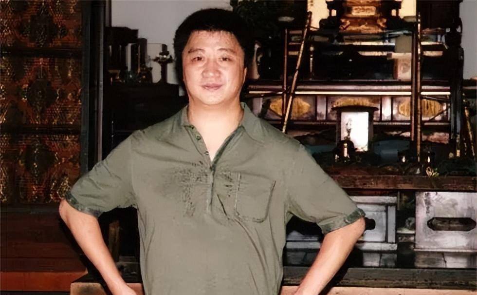 石家庄黑老大吴迪,手段残忍无恶不作,最终下场如何?_娱乐_生意_服装