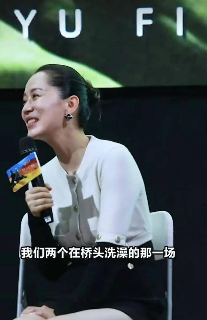 赵丽颖回应三次陪跑白玉兰奖:继续跑,格局打开获奖是迟早的事!
