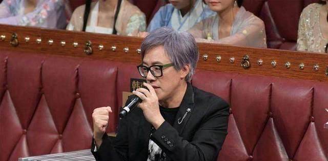 模式:沈梦辰就是小s,薛之谦成了蔡康永_节目_嘉宾_郭雪芙