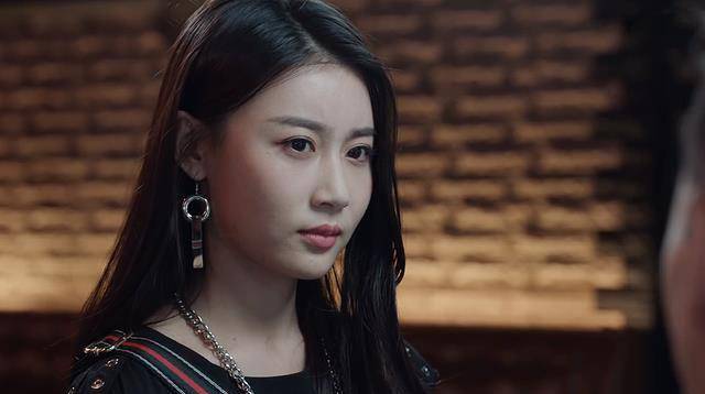 《战毒》配音劝退逻辑混乱黄宗泽里外不是人_吴嘉雯_韦俊_内地