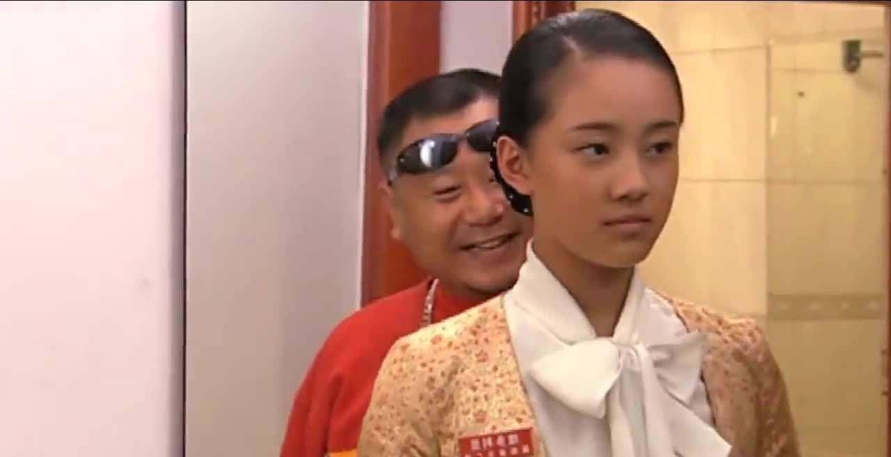 原来生活事业都是幸福的,可惜碰到了小翠吴德荣的