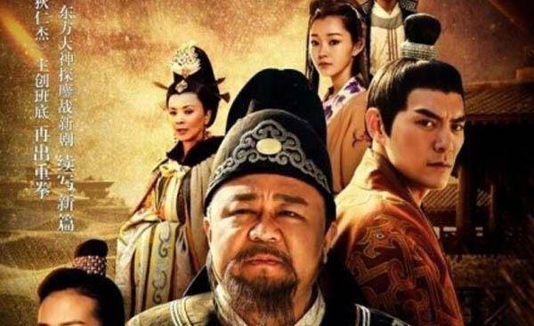 《神探狄仁杰4》南雁扮演者个人资料简介（狄仁杰南雁结局）