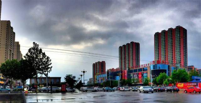 玉田县_发展_交通