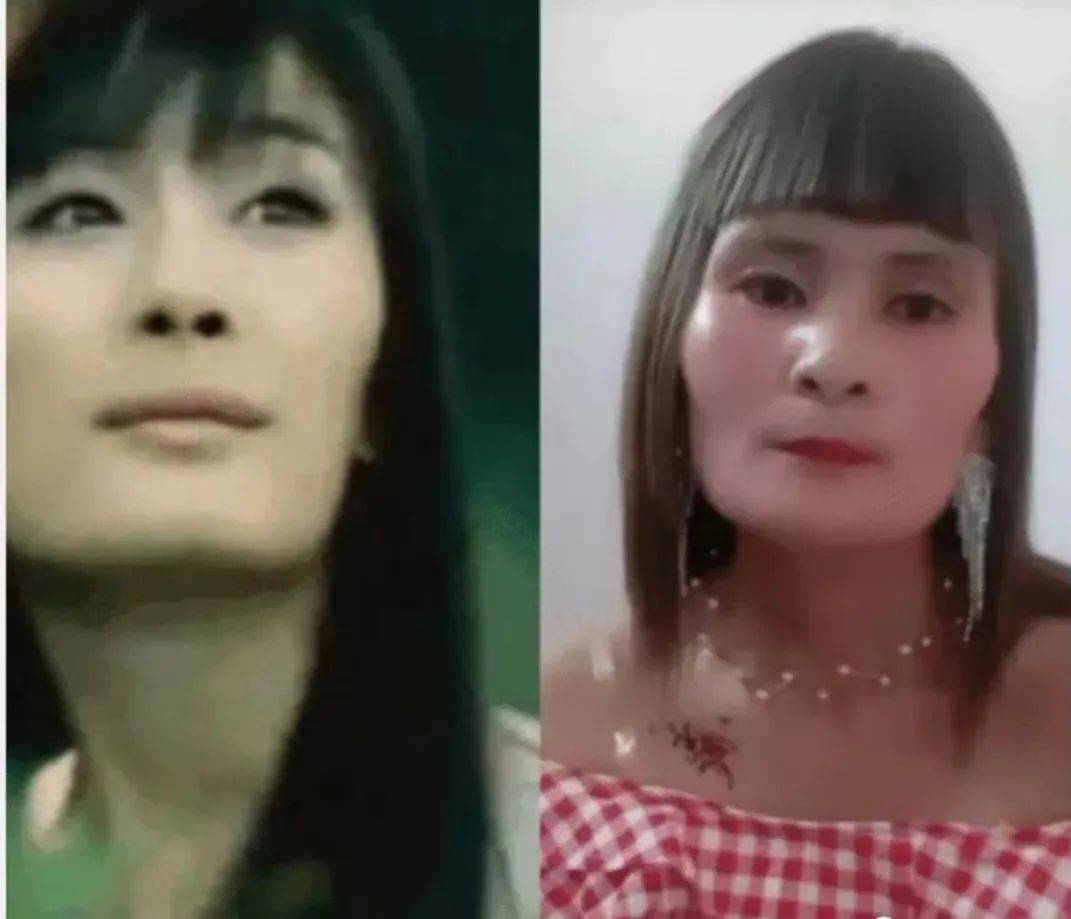 粉丝百万的俄罗斯美女网红，竟然是个中国“抠脚大汉”？