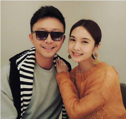 杨丞琳为金勤深情表白送祝福,网友:李荣浩彻底无爱了_年友谊_关系