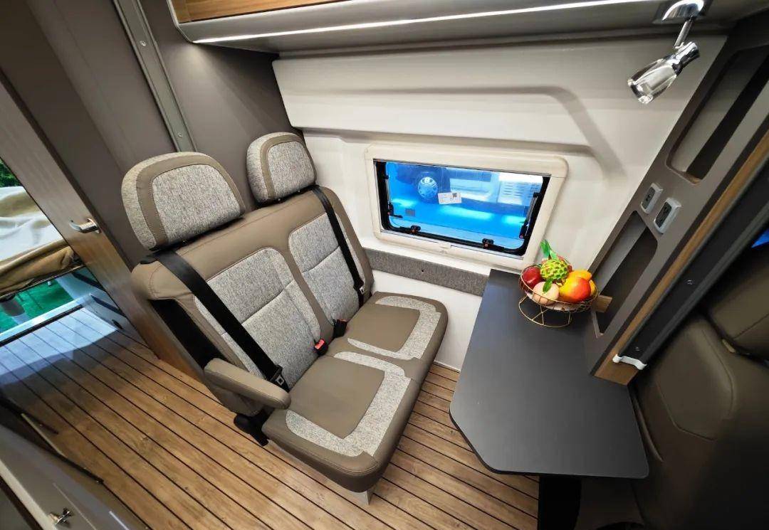 大驰智能房车两周年庆典!