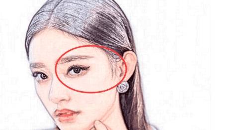 四种忘恩负义的面相,势利眼,认钱不认人,一点利益就翻脸!