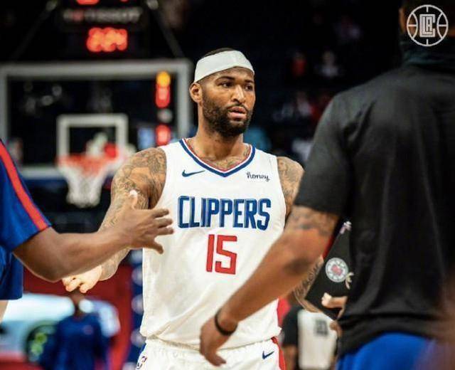 考辛斯合同快到期,隆多真的想让他留下来_伊巴卡都_快船_关键