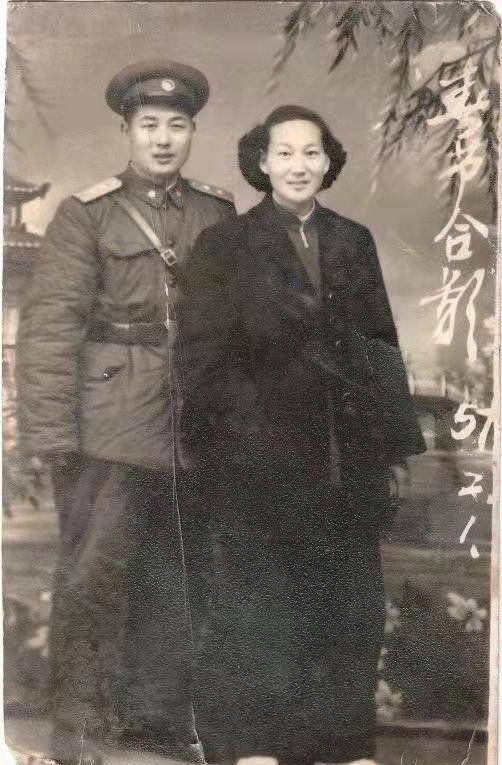 6年未见的爱人,为何成了屏幕上的治淮劳模_冯学永_李秀英_生活
