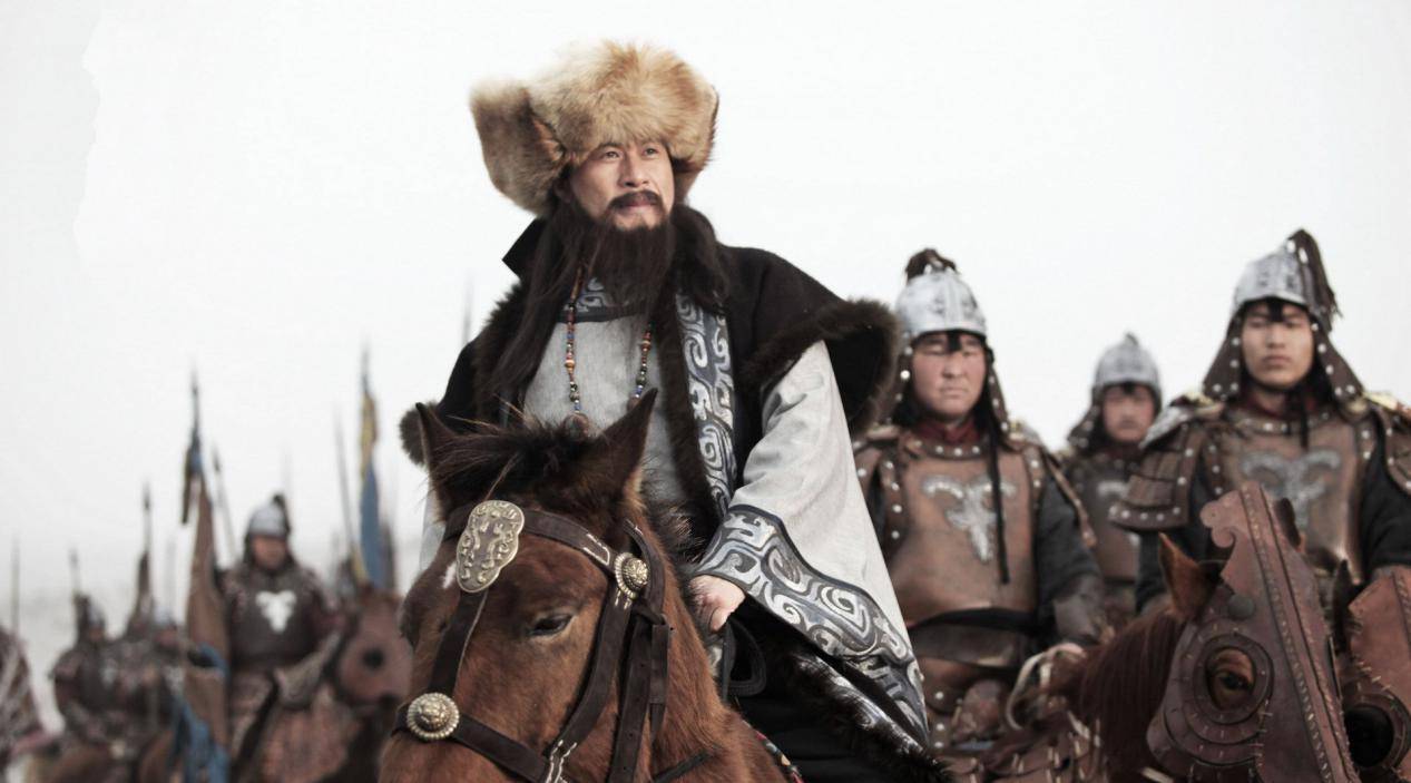 早期契丹有多强,屡胜盛唐,牵制举国超过三分之一兵力_李尽忠_大唐