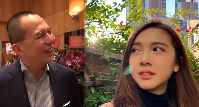 林宣妤晒美照力压郭嘉文,疑已上位成为李泽楷热捧的女艺人_国际化