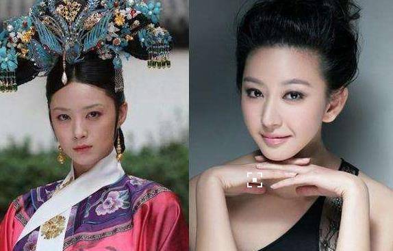 唐一菲发文,内含四重意思,映射蒋欣,智商堪忧_华妃_霍思燕_节目