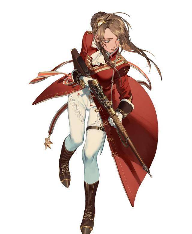 江南局在甲午战前就制成快利步枪,战后重建新军却弃之不用_英国_曼利