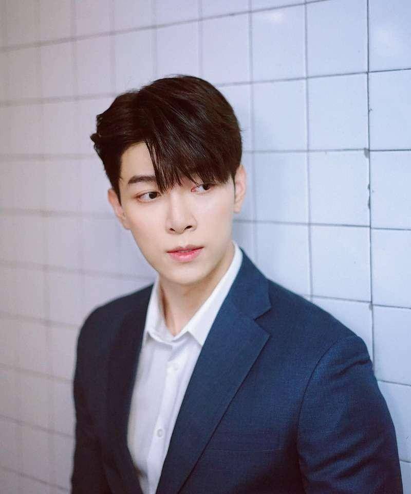 泰星god:没有给其他美女点赞,我跟richy的感情没有变化_时候_地方