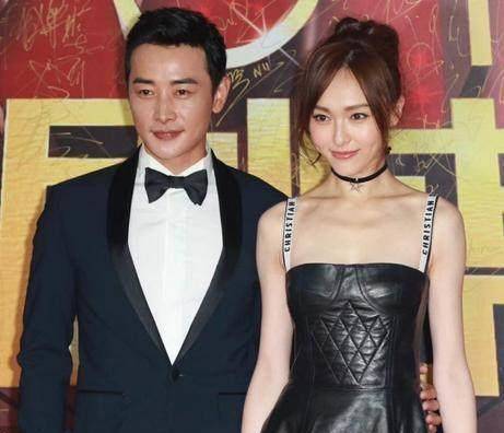 唐嫣故意让着罗晋,颖儿毛晓彤排骨胸,输给了八线女星?_明星_锁骨_身高