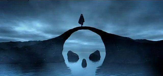 《灵魂摆渡》《第八号当铺》《死神少女》哪部能帮你走过奈何桥?