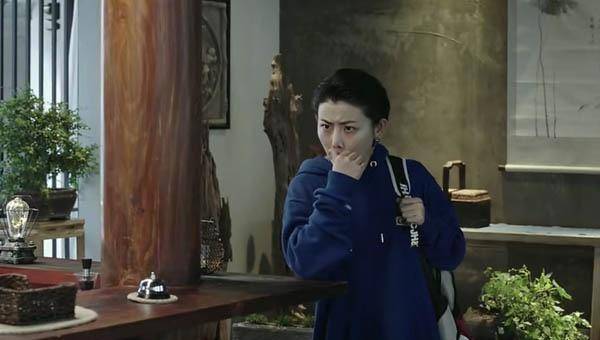 《都挺好》里石天冬和阿奇两个角色的设置,有3重深意_苏大强_苏家人